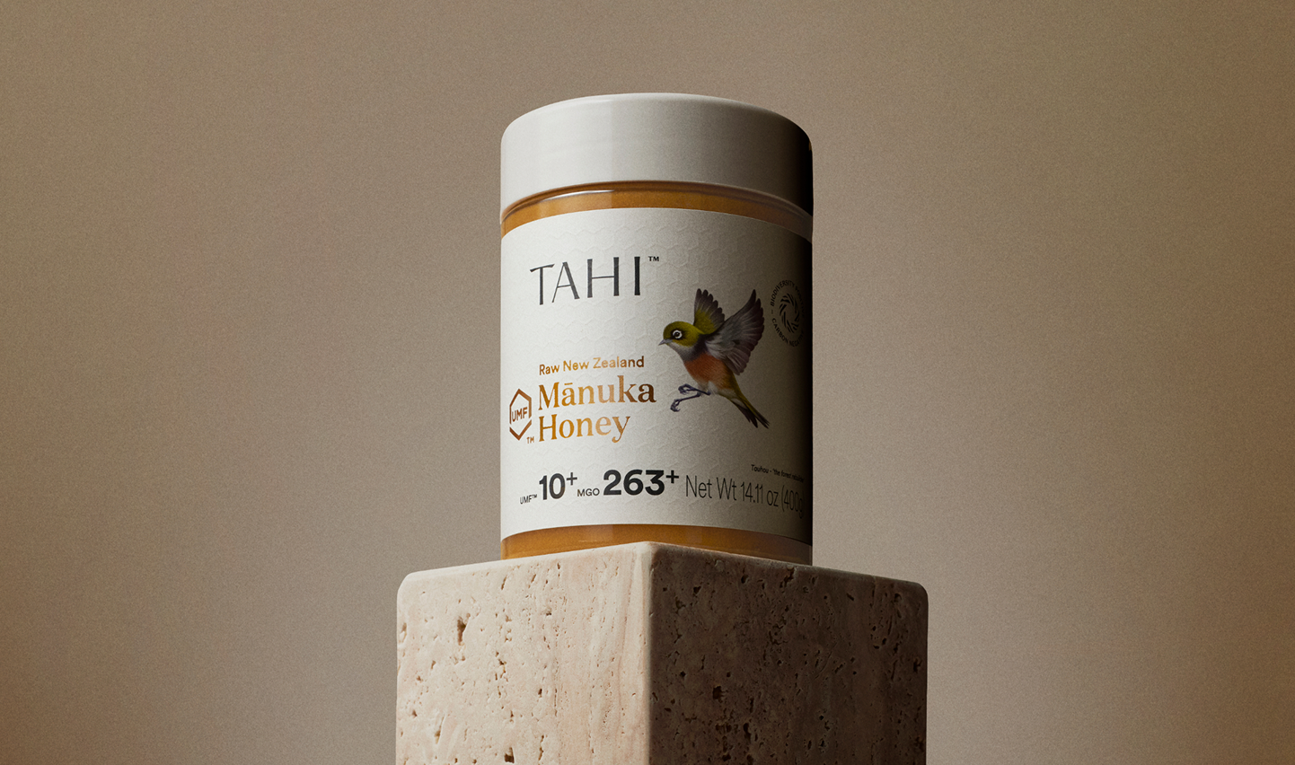 Q&A | Our Founder Suzan Craig with Luxury Lifestyle Awards