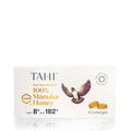 Tahi manuka honey lozenges from new zealand, certified UMF 8+ MGO 180+, manuka lozenges for a cold or sore throat. Full of manuka honey benefits