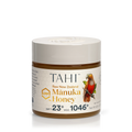 premium and rare high grade tahi manuka honey from new zealand certified umf 23+ mgo 1046+ for targeted care improved immune support skin care and gut health