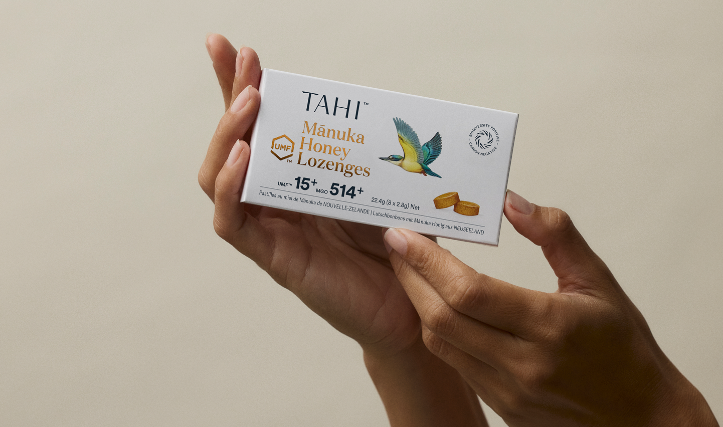 Wellness rituals to get through the winter blues