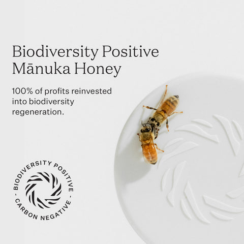 Mānuka Honey UMF™ 10+ / MGO 263+