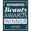 Woman & Home Beauty awards 2022