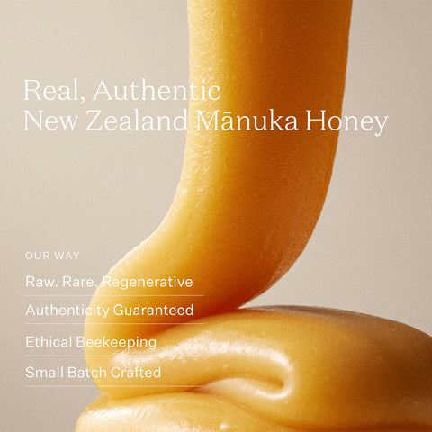 Mānuka Honey UMF™ 23+ / MGO 1046+